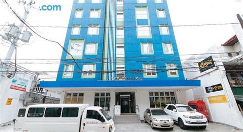 reddoorz plus|RedDoorz Plus @ 1318 Residences Hotel (Manila) .